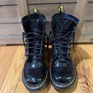 Dr. Martens size 7